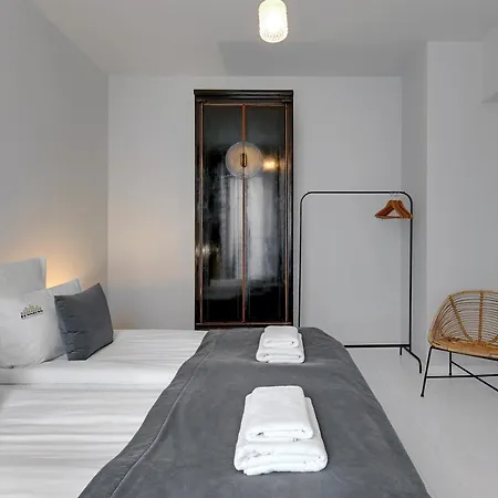 Szafarnia Marina, City Center & Free Parking By Downtown Apartments Gdansk Exterior photo