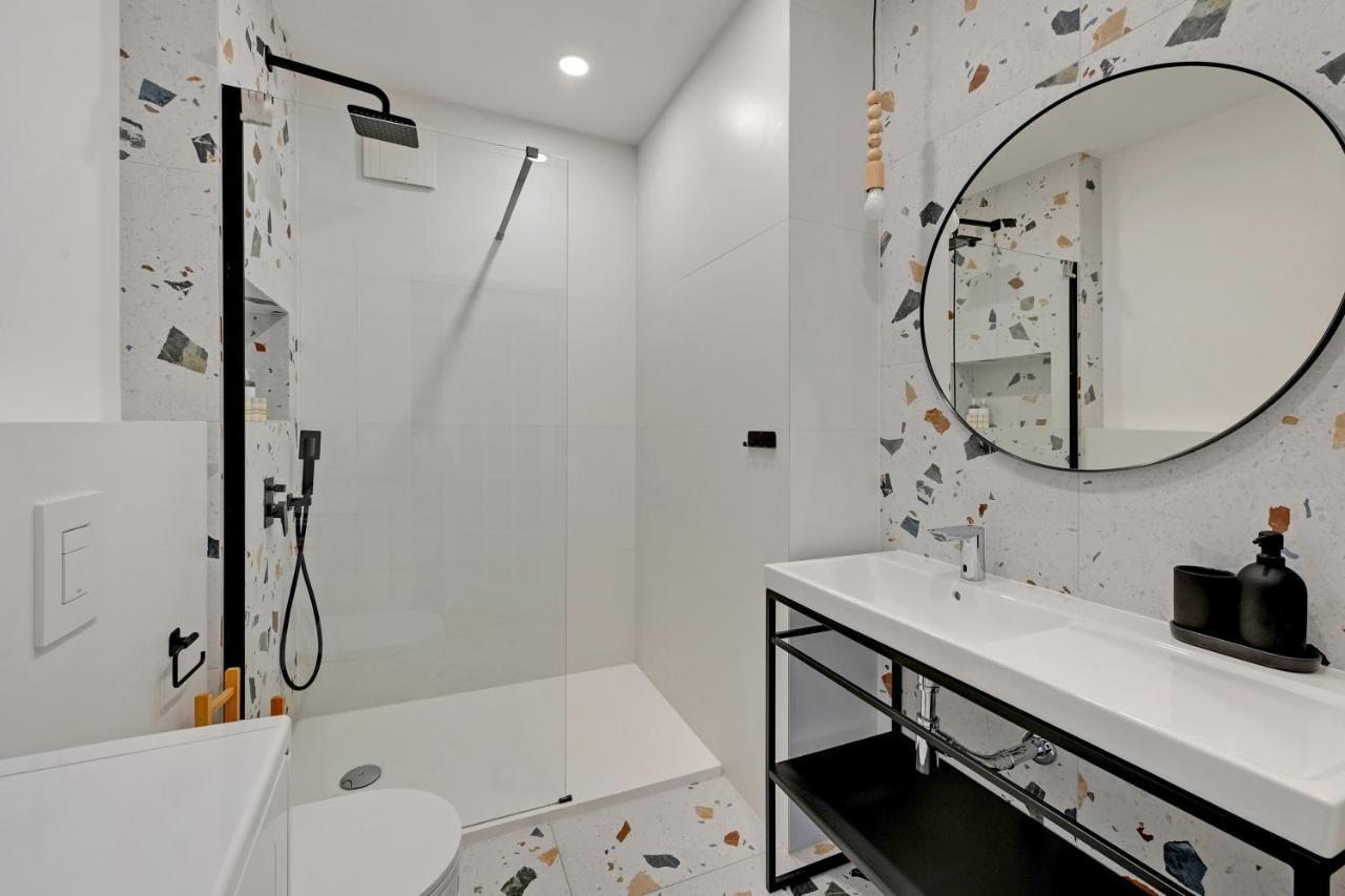 Apartament Szafarnia Marina, Center & Free Parking By Downtown *