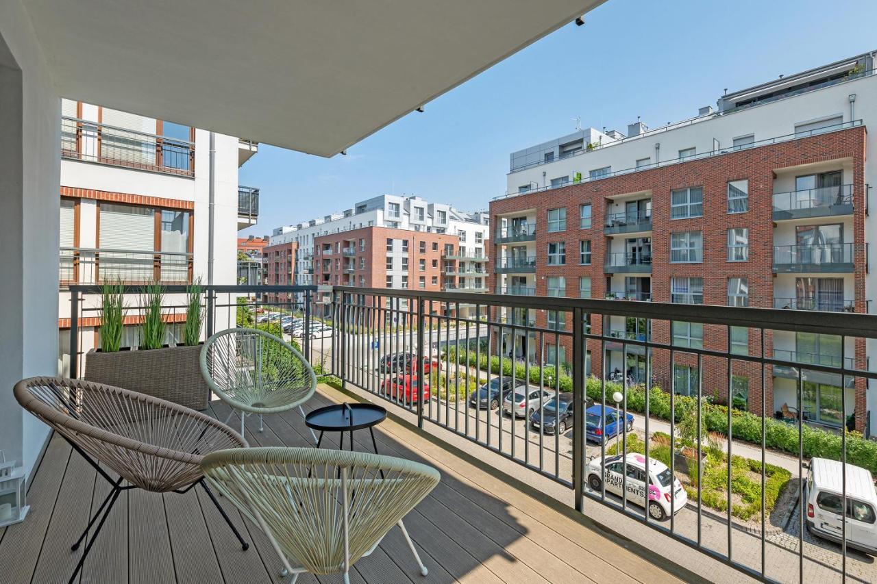 Szafarnia Marina, Center & Free Parking By Downtown * Gdańsk