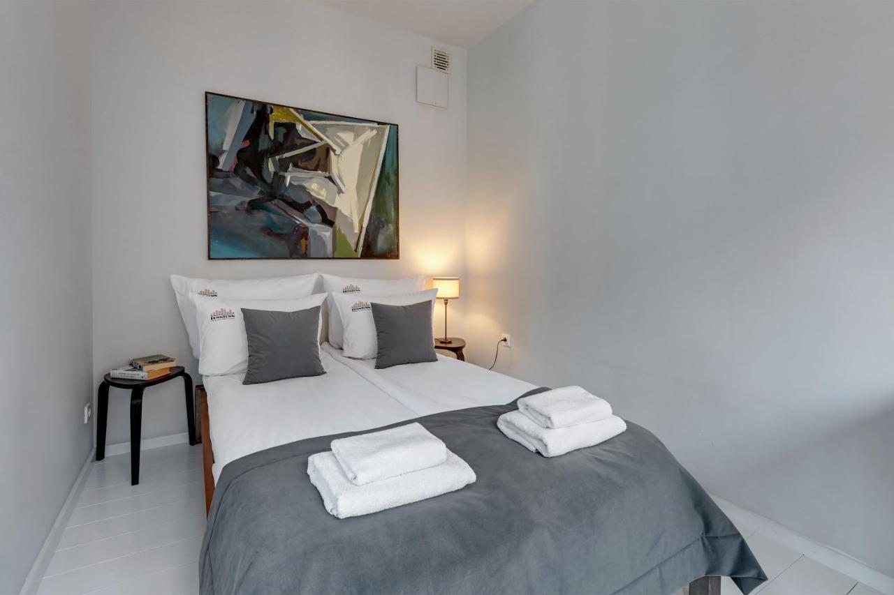 Apartament Szafarnia Marina, Center & Free Parking By Downtown Gdańsk